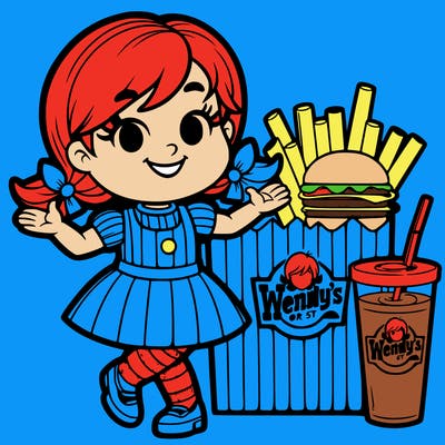 wendy's