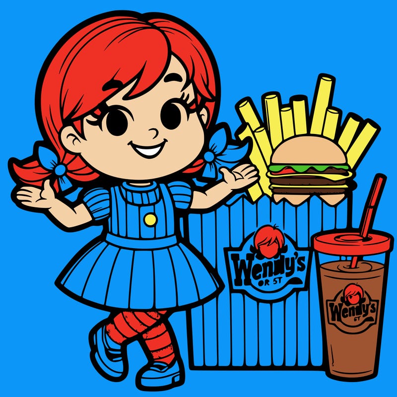 wendy's