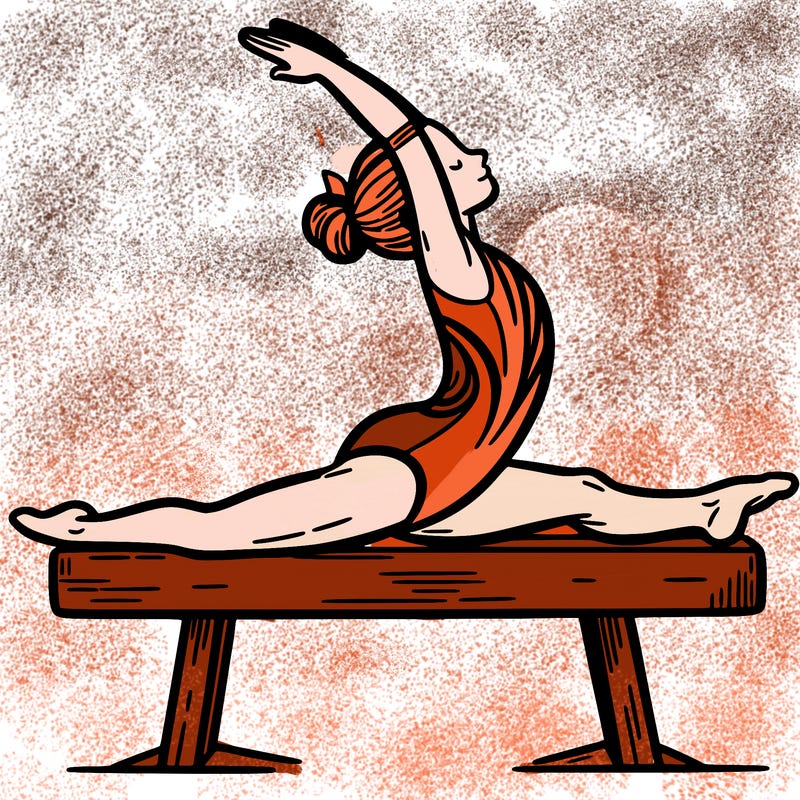 gymnastics