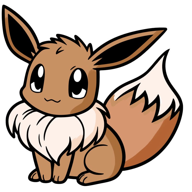 evee