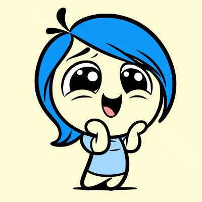 joy emotion inside out