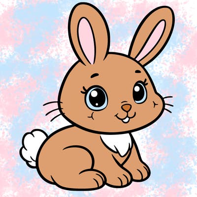 bunny