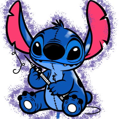 stitches