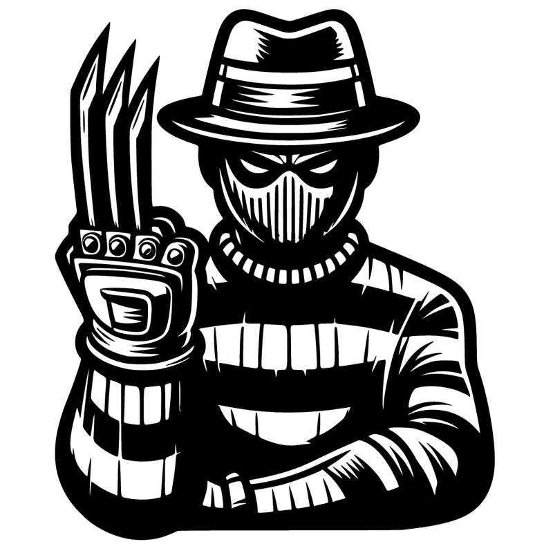 freddy krueger