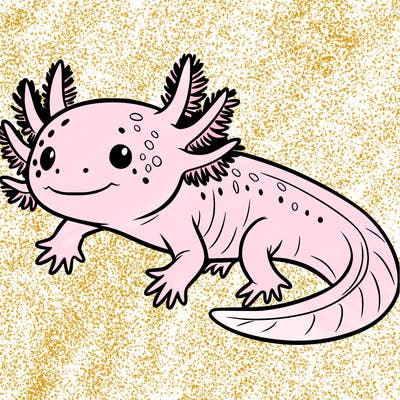 axolotl
