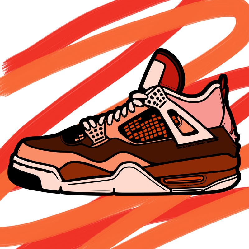 jordan 4