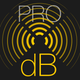 Sound Level Analyzer PRO