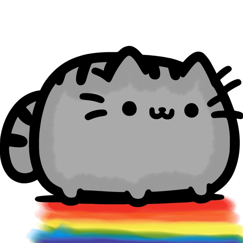 pusheen