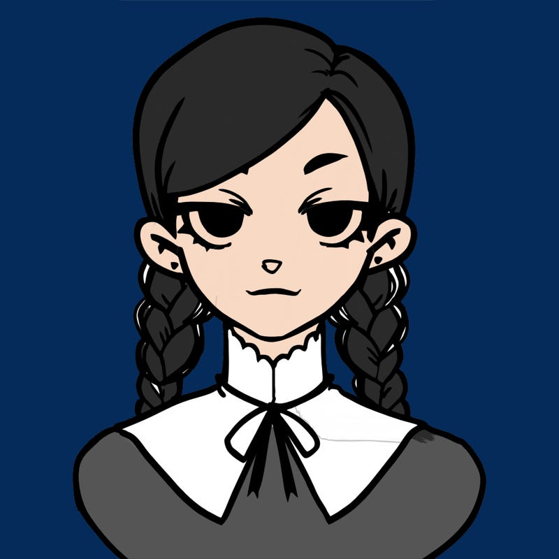 After