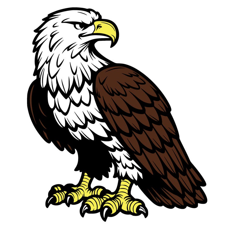 eagle
