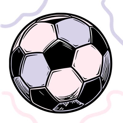 soccer ball