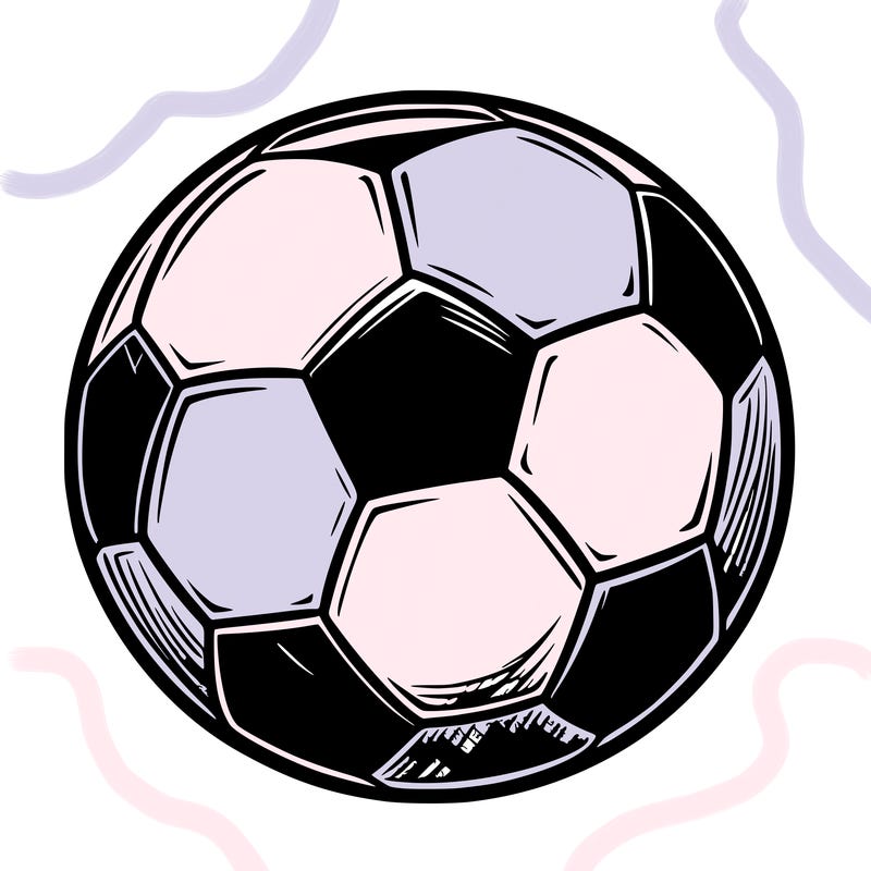 soccer ball