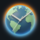 World Clock:Timezone Converter