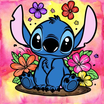 stitch