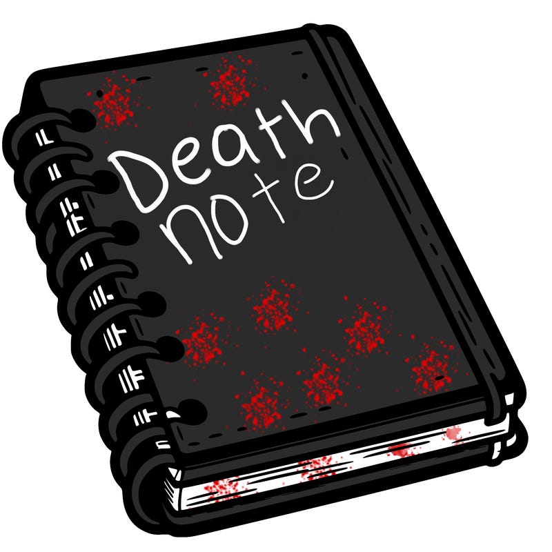 notebook