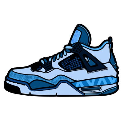 jordan 4