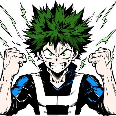 my hero academia katski bakugo