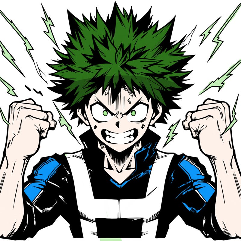 my hero academia katski bakugo