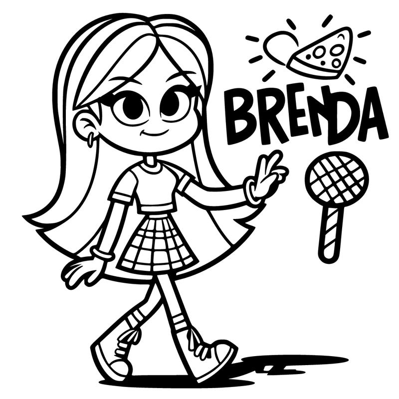 brenda