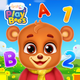 Playbees - Kids Learning Games