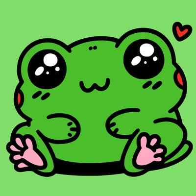 𝚔𝚊𝚠𝚊𝚒𝚒 𝚏𝚛𝚘𝚐