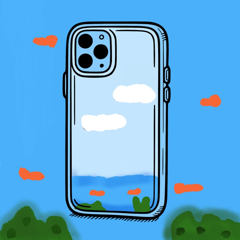 phone case