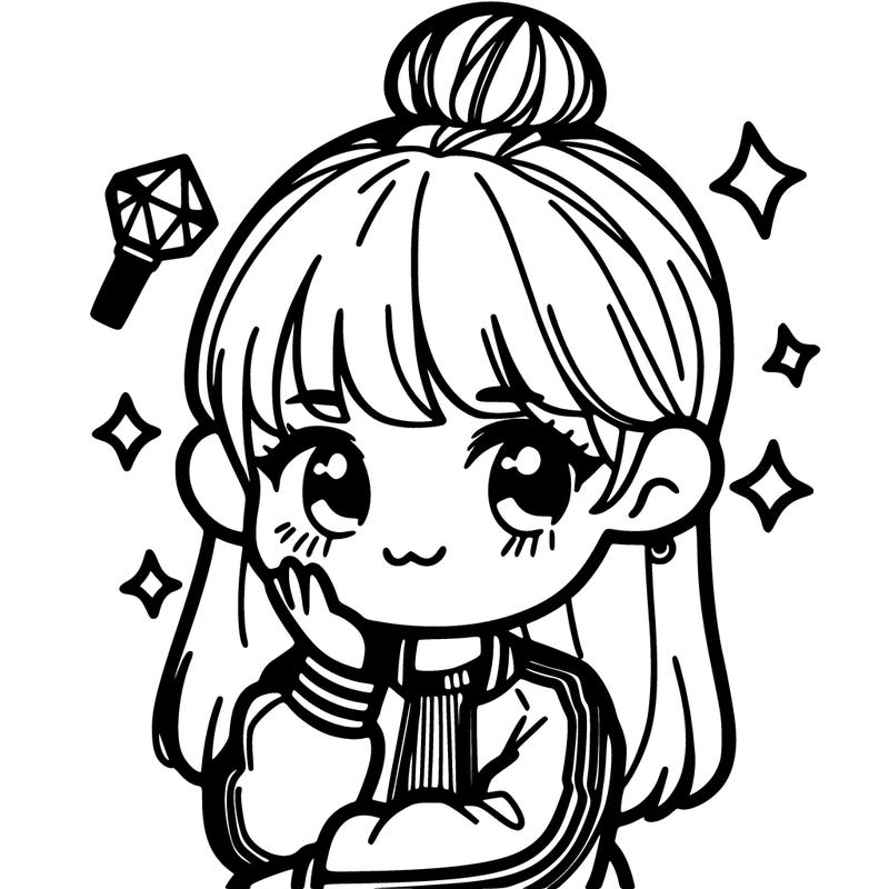k-pop