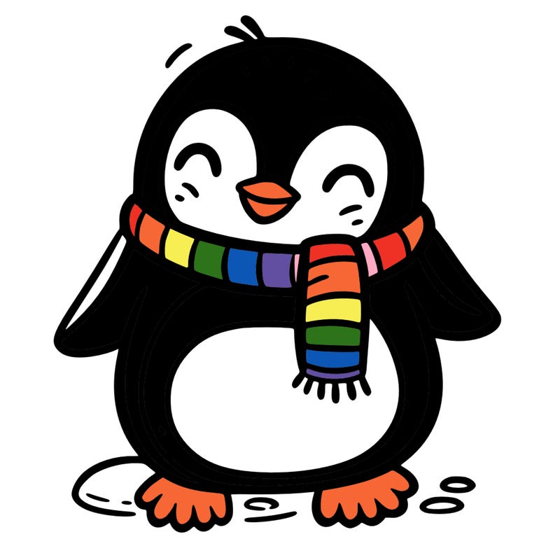 penguin