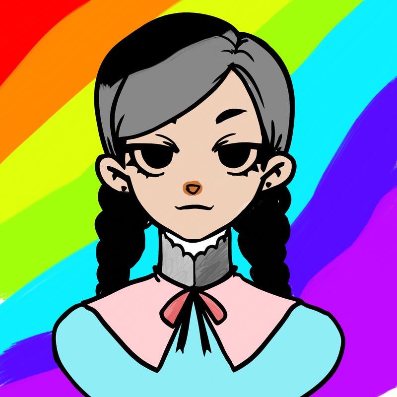 After