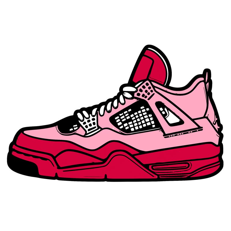 jordan 4