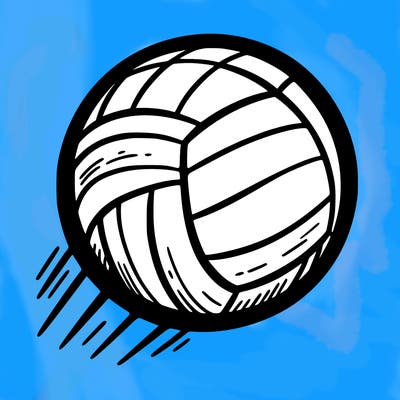 volleyball