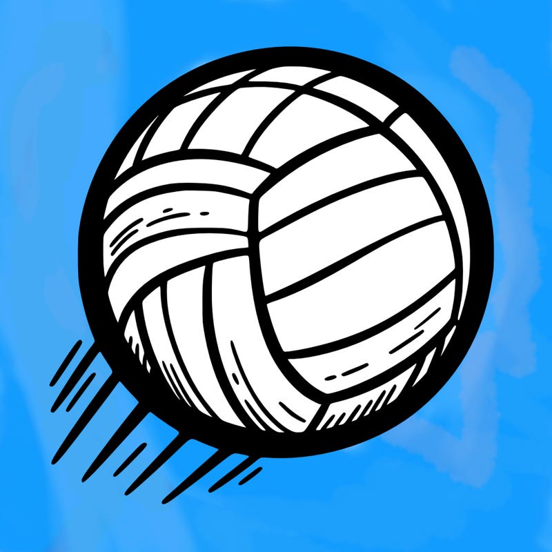 volleyball