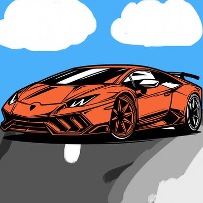 lamborghini