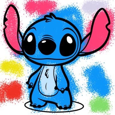 stitch