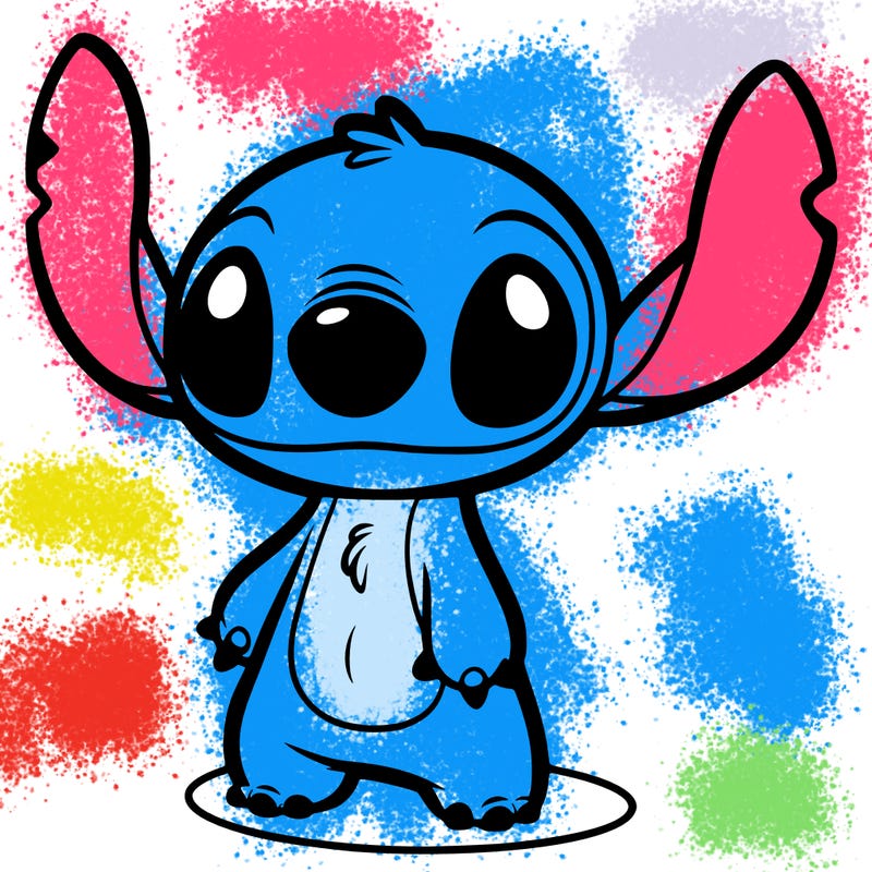 stitch