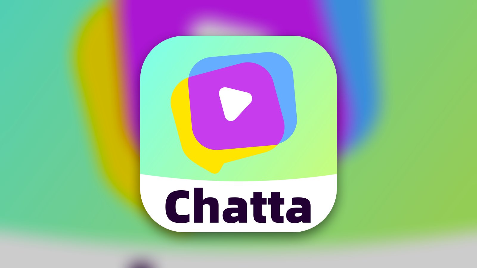 Chatta-Live Match New Friends - Social Networking App | MWM