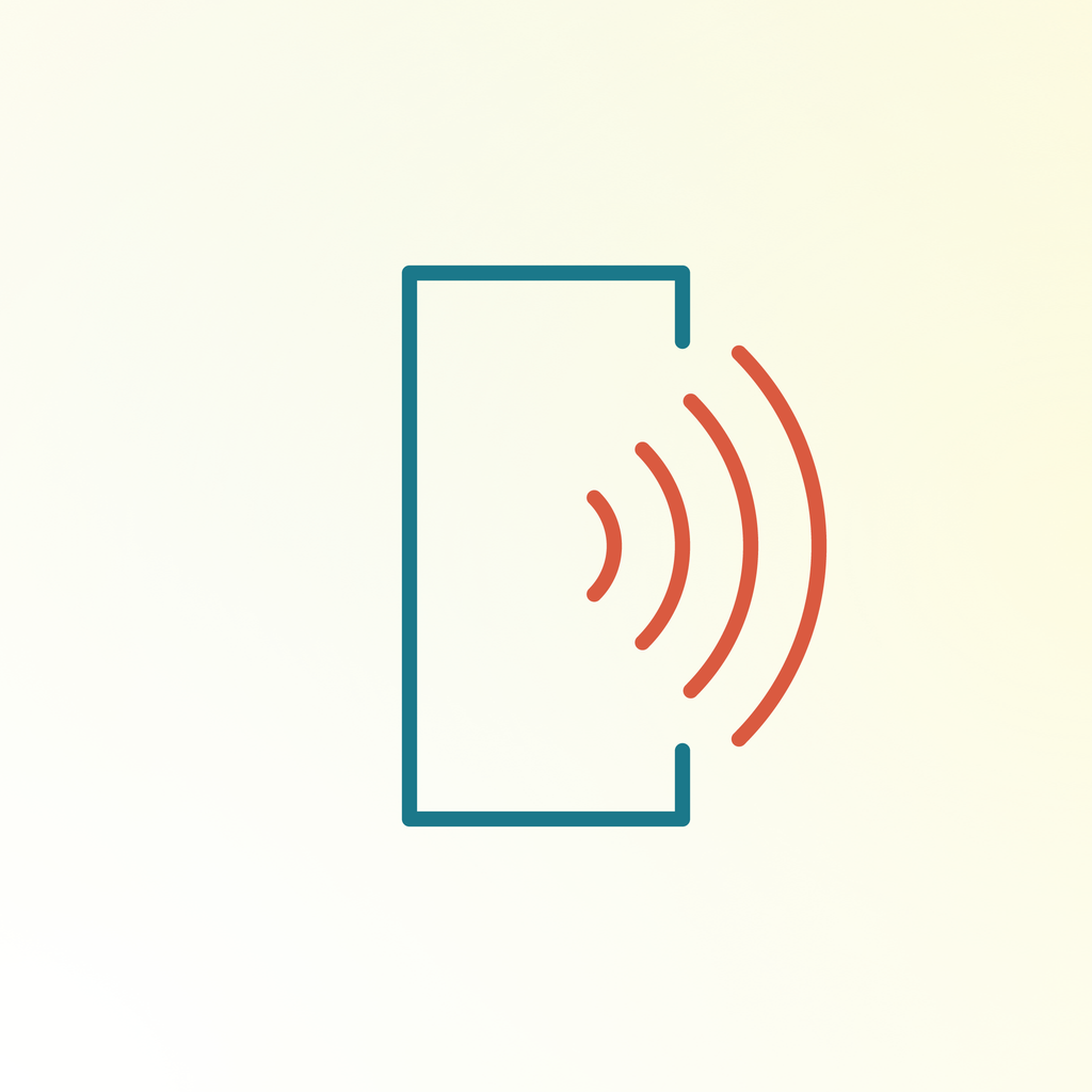 Spoken - Tap to Talk AAC