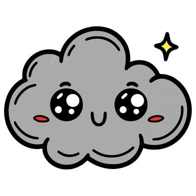 cloud