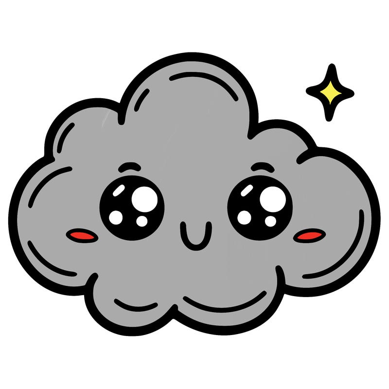 cloud