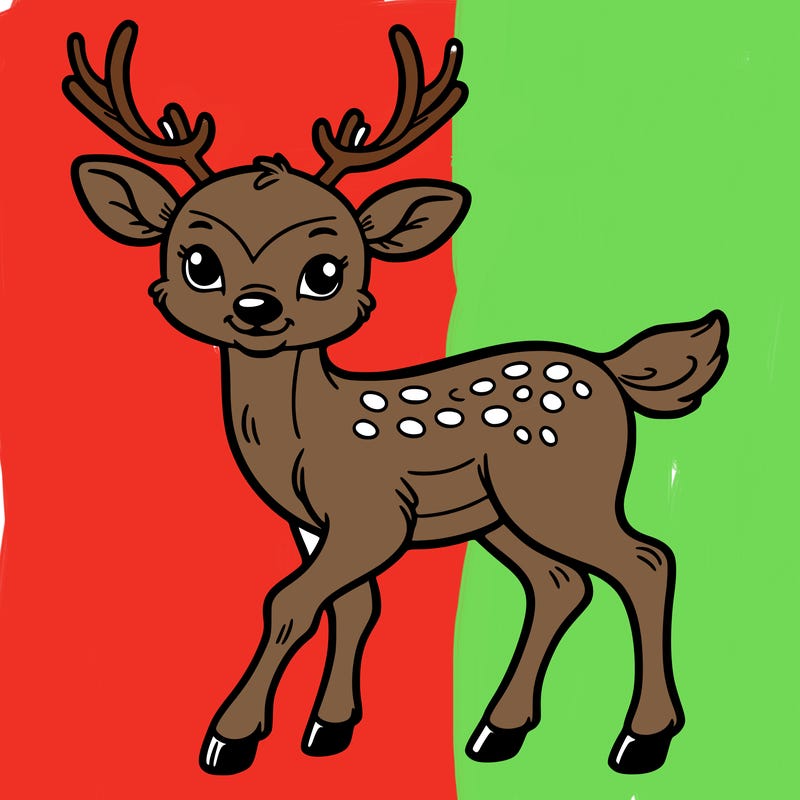 deer