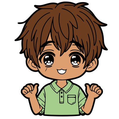 cute boys
