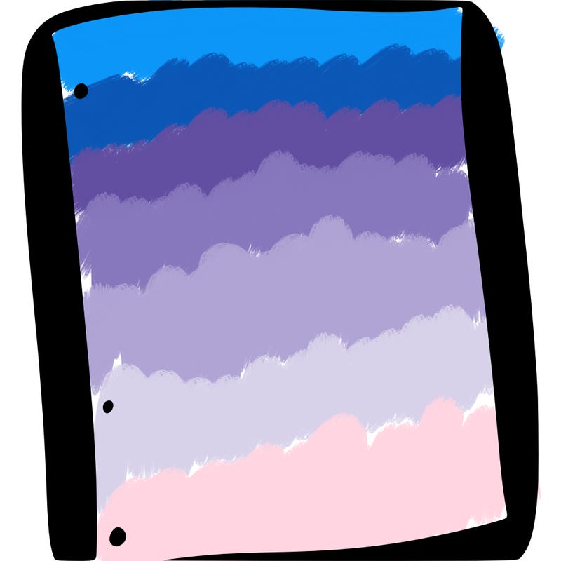 blank white page with nothing drawn on it