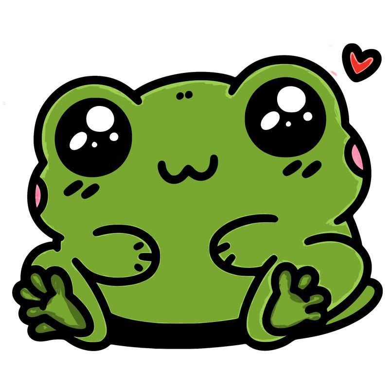 𝚔𝚊𝚠𝚊𝚒𝚒 𝚏𝚛𝚘𝚐