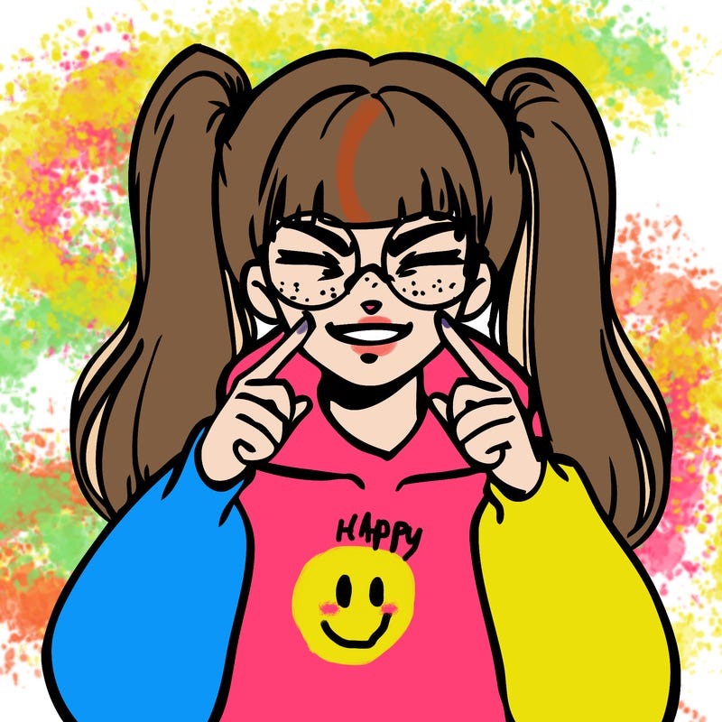 After
