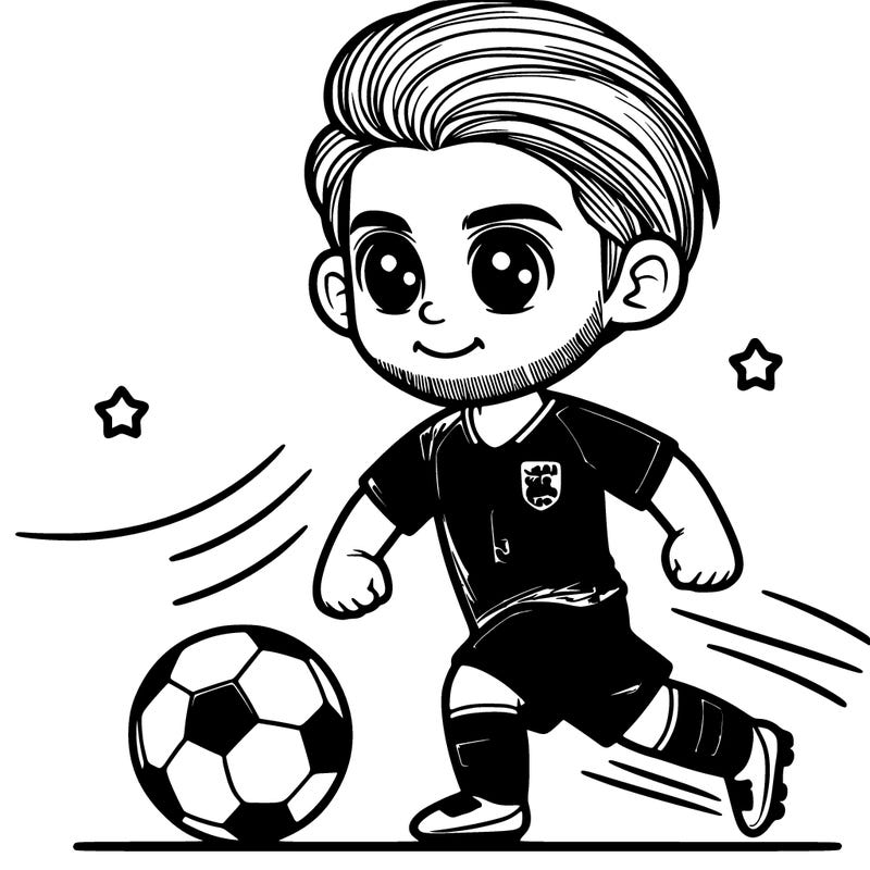 the best soccer player in the world