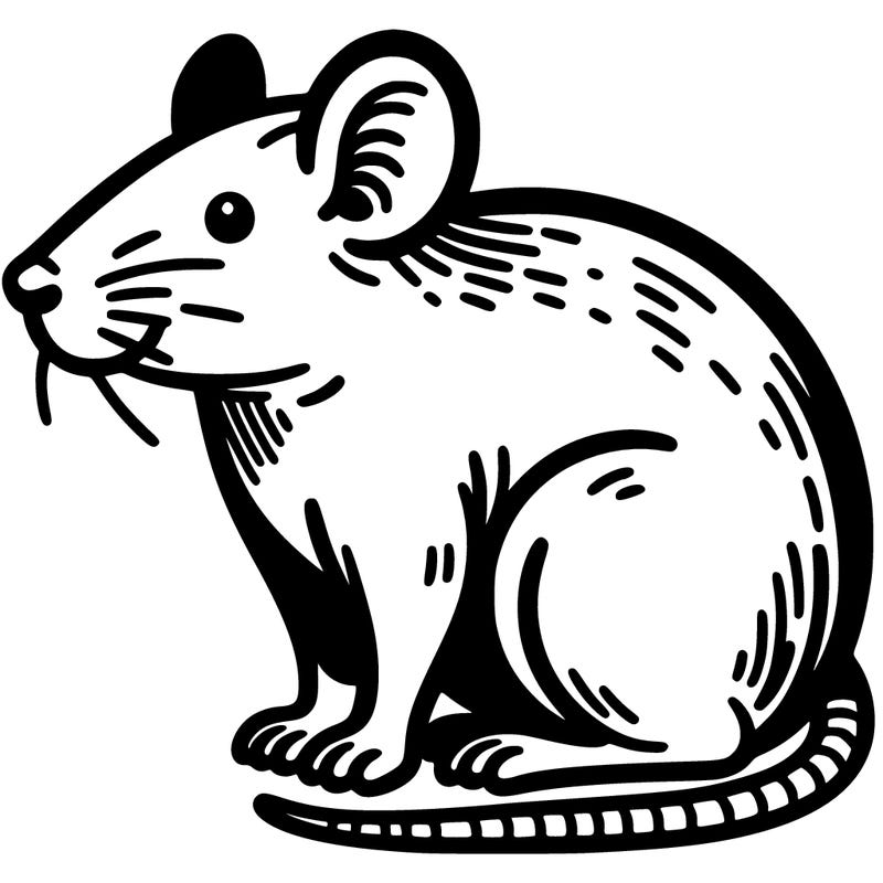 rat