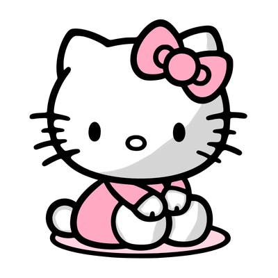 hello kitty