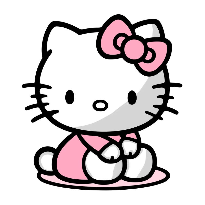 hello kitty