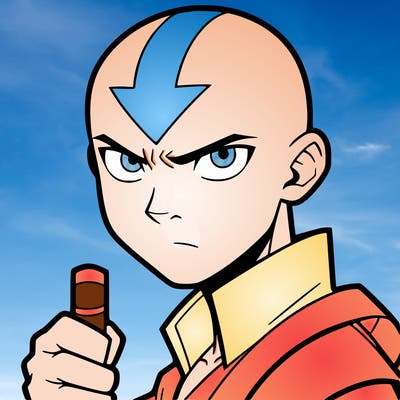 avatar the last airbender
