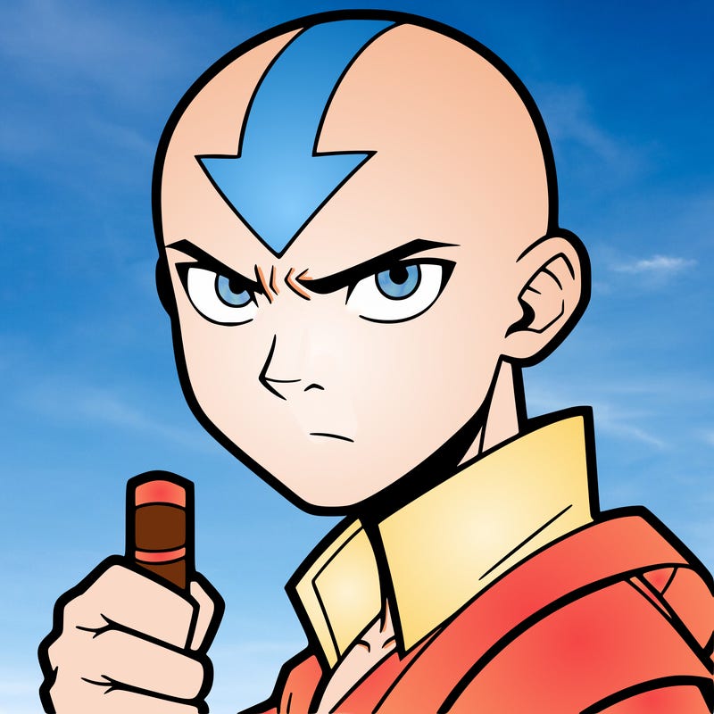 avatar the last airbender